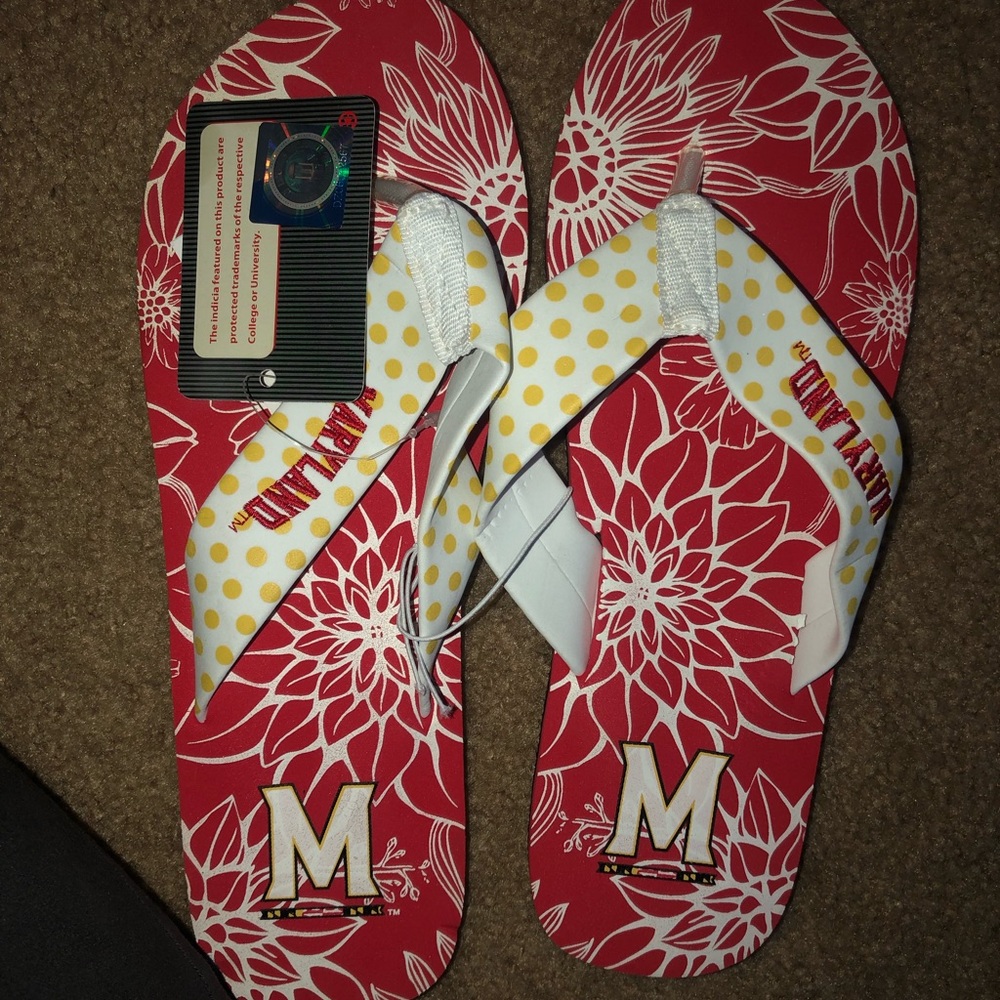 Maryland Flipflops